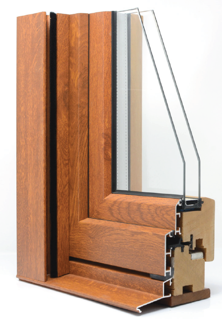 BLINDER PREMIER MX52